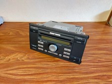 Autoradio ford 6000 d'occasion  Sainte-Colombe