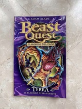 libri beast quest usato  Gorgonzola