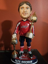 Alex ovechkin back for sale  Clinton