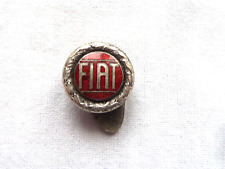 Distintivo pin fiat usato  Modena
