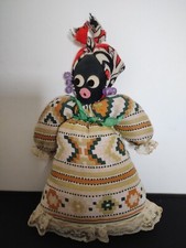 Vintage black african for sale  SWANSEA
