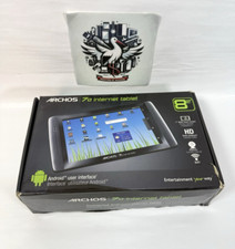 Tablet archos internet d'occasion  Illzach