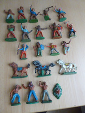 Ddr indianer cowboys gebraucht kaufen  Braunsbedra
