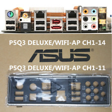 Originalio shield p5q3 usato  Spedire a Italy