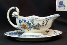 1940 gien faïence d'occasion  Bordeaux-