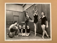 Beautiful ballet photo for sale  San Francisco