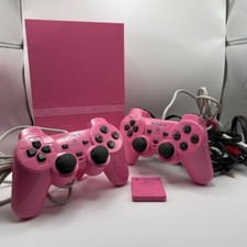Playstation slim pink usato  Modica