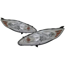 Headlight set fits for sale  Wilkes Barre