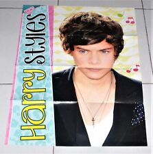 Poster doppio harry usato  Settimo Torinese