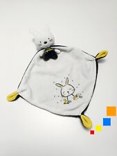 Doudou plat mouchoir d'occasion  Plouzané