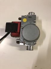 Valvola gas originale usato  Urbania