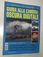 Guida alla camera usato  Roma