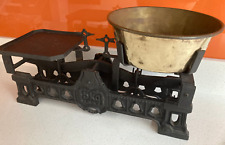 Antique cast iron for sale  NOTTINGHAM