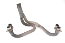 bmw 1150 r collettore scarico usato bmw 1150 r collettore scarico usato  Rovigo