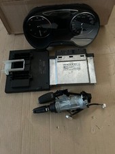 Kit accensione audi usato  Eboli