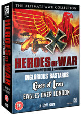 Heroes war collection for sale  STOCKPORT