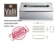 Valli arredo bagno usato  Italia