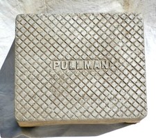 Authentic original pullman for sale  Bisbee