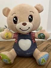 Pupazzo teddy chicco usato  Agrigento