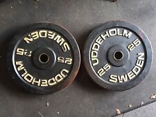 Vintage uddeholm bumper for sale  Overland Park