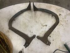 Oliver brake pedals for sale  Pettisville