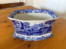 Spode italian large for sale  NEWARK