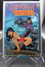 Catwoman vampirella one for sale  Philadelphia