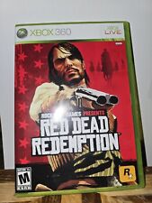 Red Dead Redemption (Microsoft Xbox 360, 2010) comprar usado  Enviando para Brazil