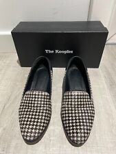 Kooples ladies dogtooth for sale  LONDON