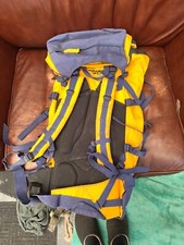 Berghaus extrem alpine for sale  CAMBERLEY