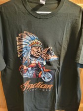 Indian motorcycle wolf for sale  Colorado Springs