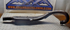 Usado, BB18 TUBO SILENCIADOR DE ESCAPE DESCONHECIDO YAMAHA KS350 KS 350 DIRT BIKE FRETE GRÁTIS comprar usado  Enviando para Brazil