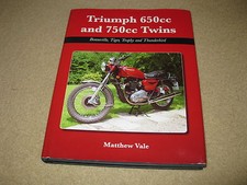 Triumph 650 750cc for sale  WOTTON-UNDER-EDGE