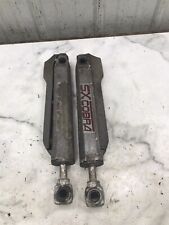 Cilindros hidráulicos Volvo Penta SX Cobra out drive outdrive acabamento elevação inclinada , usado comprar usado  Enviando para Brazil