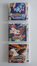 nintendo 3ds pokemon usato nintendo 3ds pokemon usato Italia