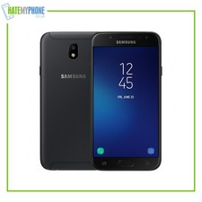 Smartphone Android Samsung Galaxy J5 2017 preto desbloqueado 16GB 5.2" 13MP comprar usado  Enviando para Brazil