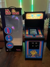 Numskull quarter arcades for sale  Winter Garden