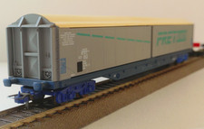 Lima 303596 wagon d'occasion  Hyères