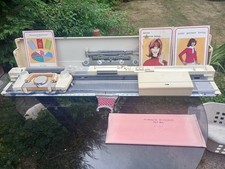 Knitmaster mod 326 for sale  OLDHAM