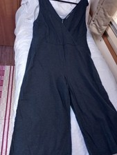 Wide leg jumpsuit for sale  BIDEFORD