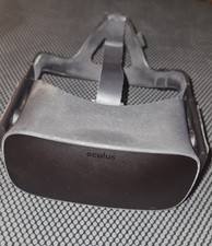 Oculus rift cv1 for sale  BUCKNELL