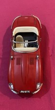 Jaguar type cabriolet usato  Cave