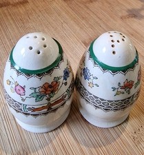 Vintage spode chinese for sale  PETERBOROUGH