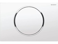 Geberit sigma plaque d'occasion  Nantes-