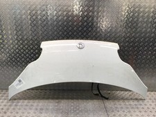Motorhaube smart fortwo gebraucht kaufen  Leverkusen