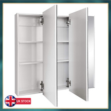 Wall mounted mirror for sale  LEICESTER