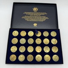 Commemorative 1984 xxiii for sale  Colorado Springs