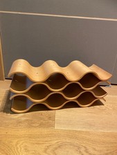 Designer weinregal weinflasche gebraucht kaufen Designer weinregal weinflasche gebraucht kaufen  Starnberg