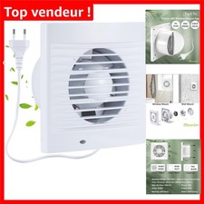 Extracteur air moonjor d'occasion  Matha