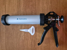 Navaris aluminium sausage for sale  SMETHWICK